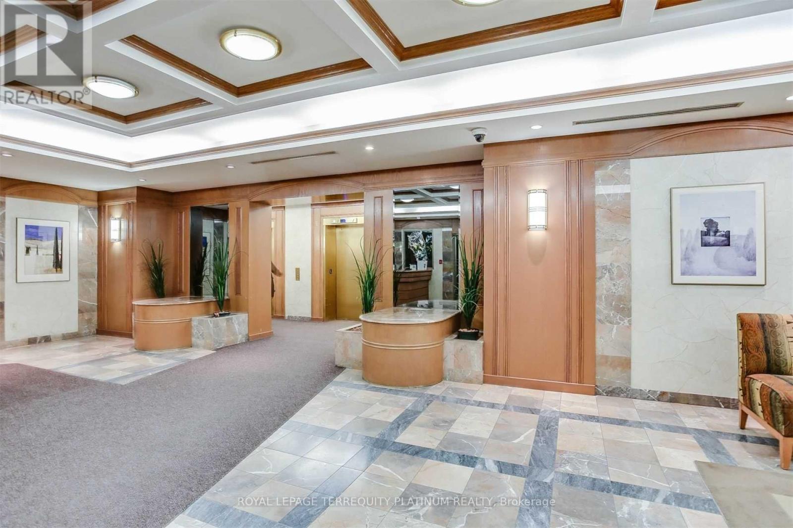 1801 - 25 Grenville Street, Toronto, Ontario  M4Y 2X5 - Photo 22 - C13245832