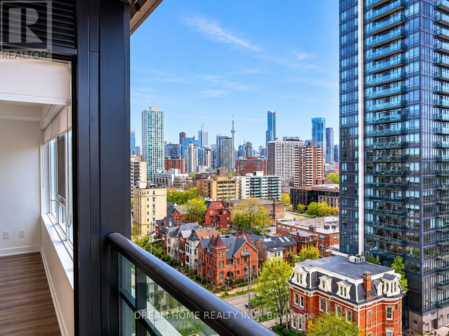 1303 - 609 Sherbourne Street, Toronto, Ontario  M4X 0A4 - Photo 9 - C13189396