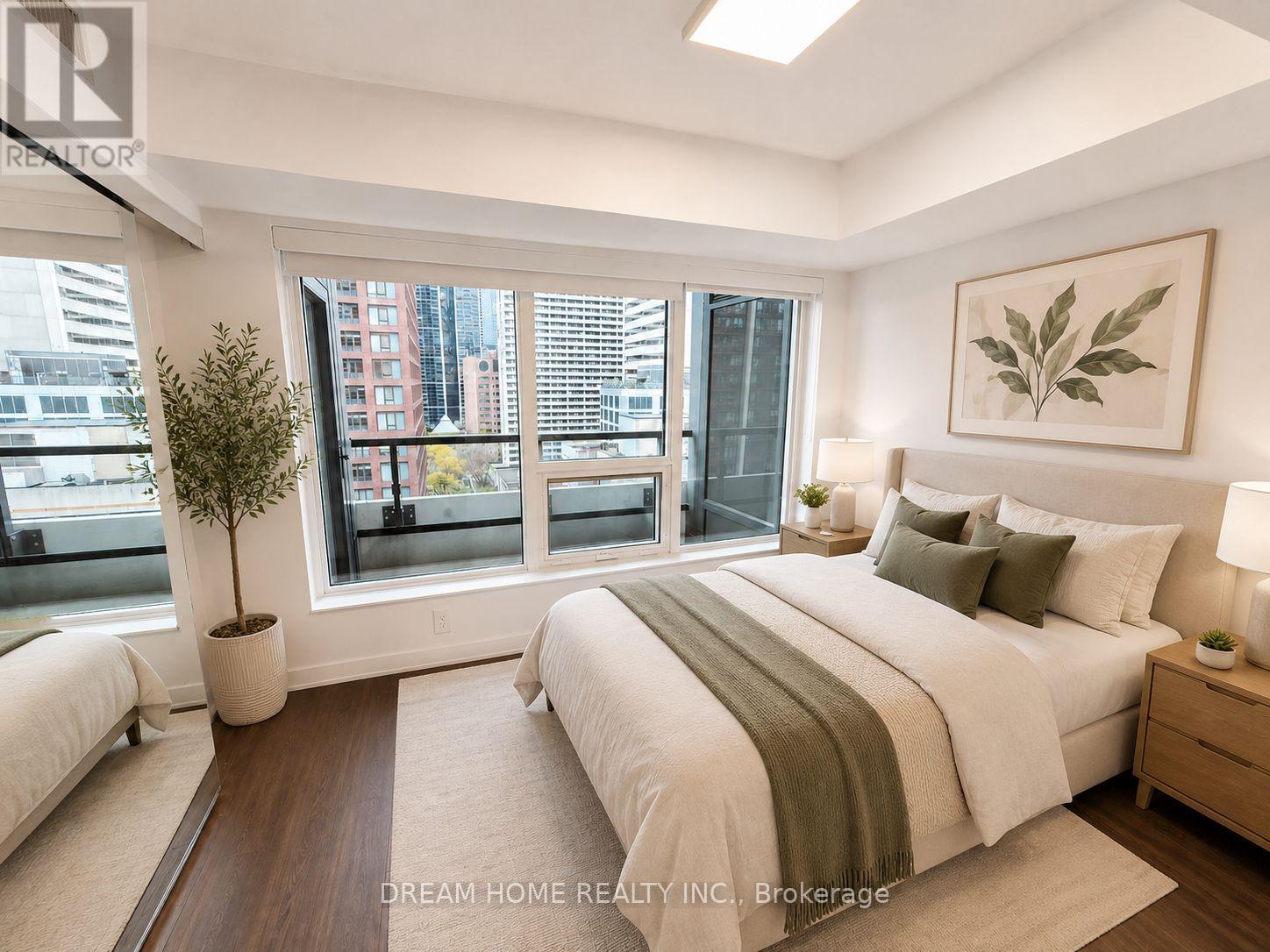 1303 - 609 Sherbourne Street, Toronto, Ontario  M4X 0A4 - Photo 11 - C13189396