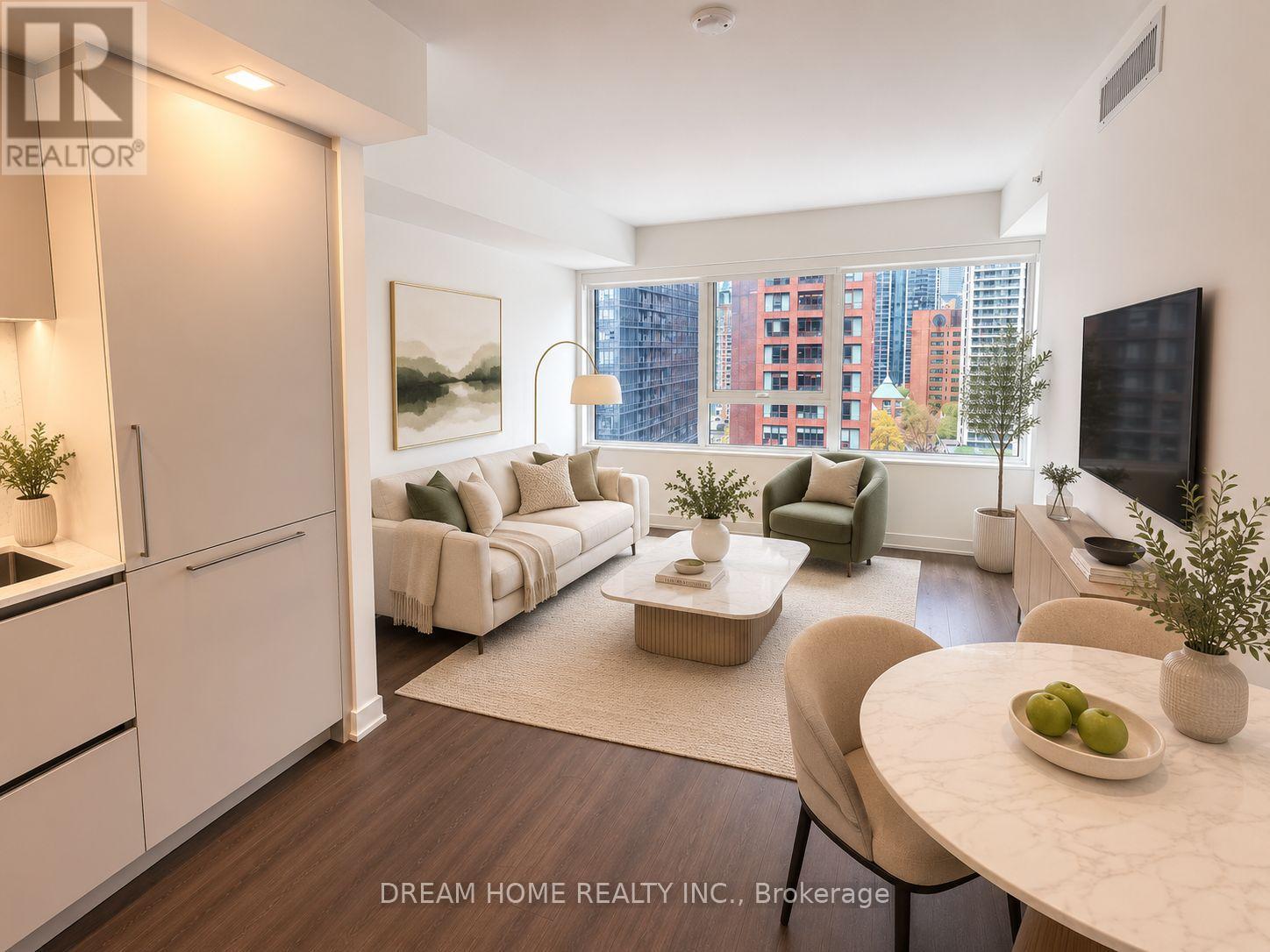 1303 - 609 Sherbourne Street, Toronto, Ontario  M4X 0A4 - Photo 10 - C13189396