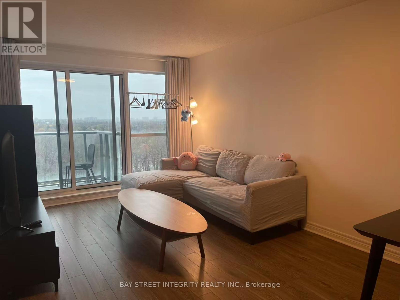 1001 - 50 TOWN CENTRE COURT, Toronto, Ontario