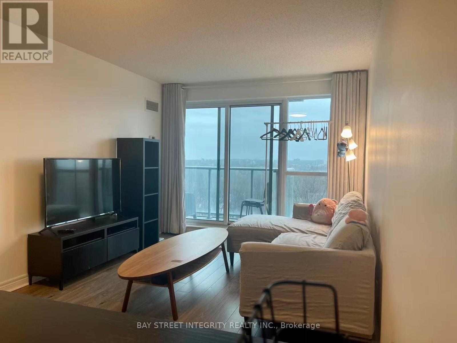 1001 - 50 Town Centre Court, Toronto, Ontario  M1P 0A9 - Photo 2 - E13245786