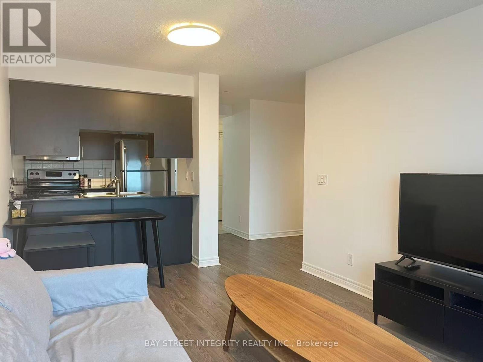 1001 - 50 Town Centre Court, Toronto, Ontario  M1P 0A9 - Photo 3 - E13245786
