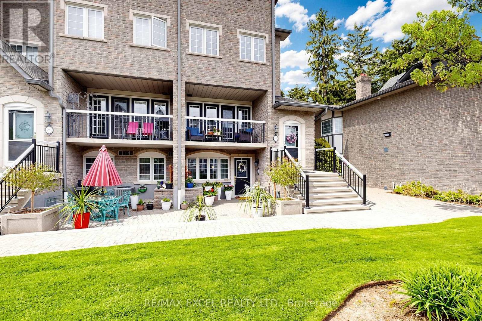 206 - 1995 Royal Road, Pickering, Ontario  L1V 6V9 - Photo 4 - E13245838