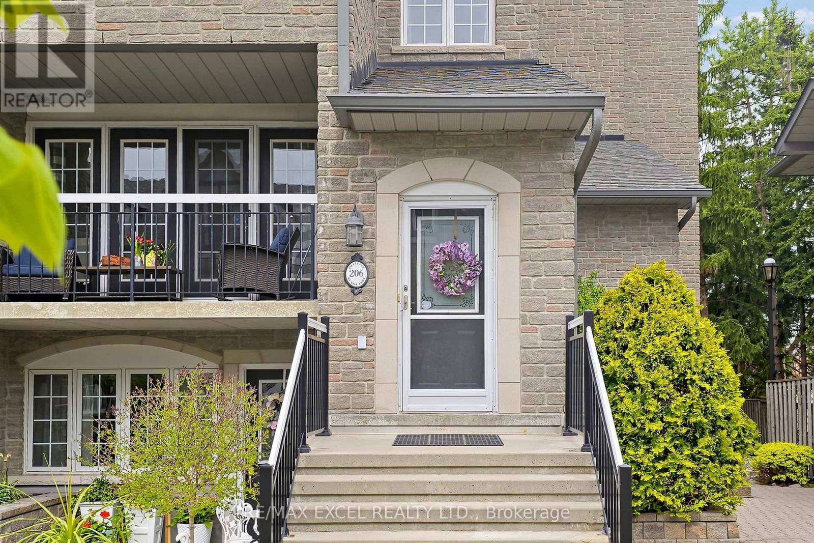 206 - 1995 Royal Road, Pickering, Ontario  L1V 6V9 - Photo 6 - E13245838
