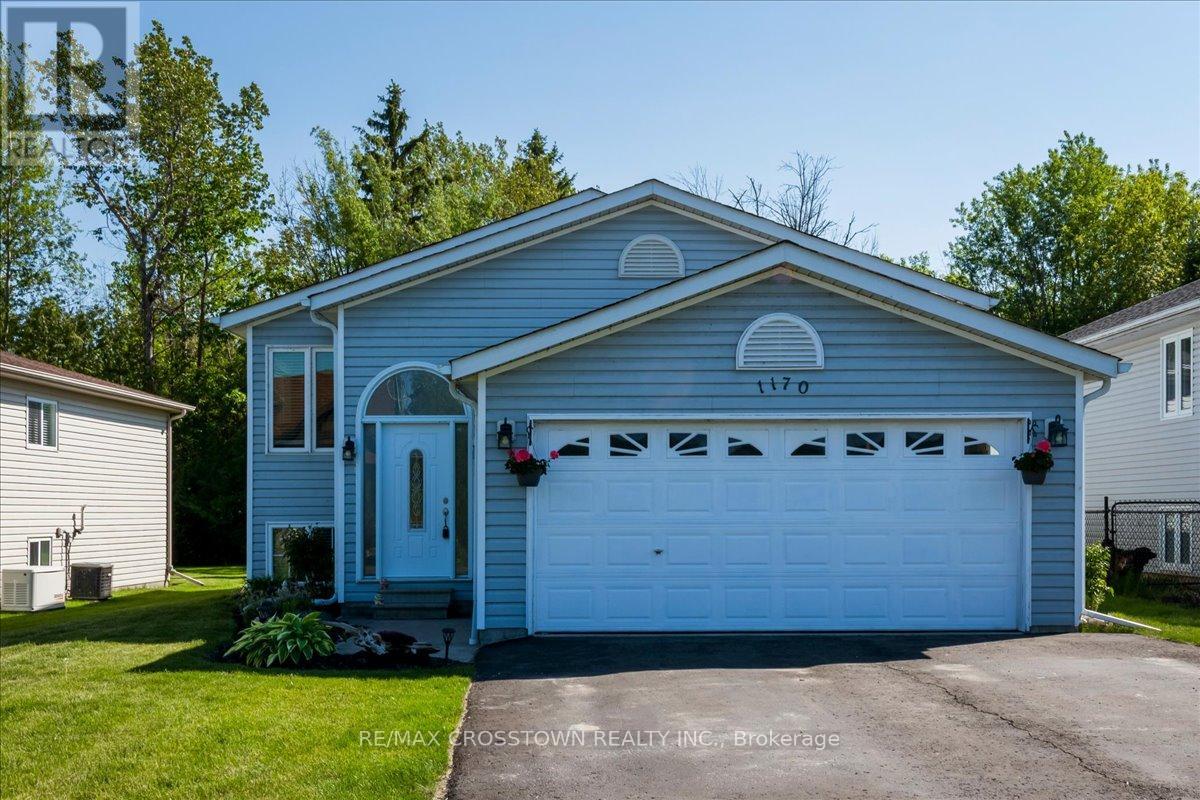 1170 ARNOLD STREET, Innisfil, Ontario
