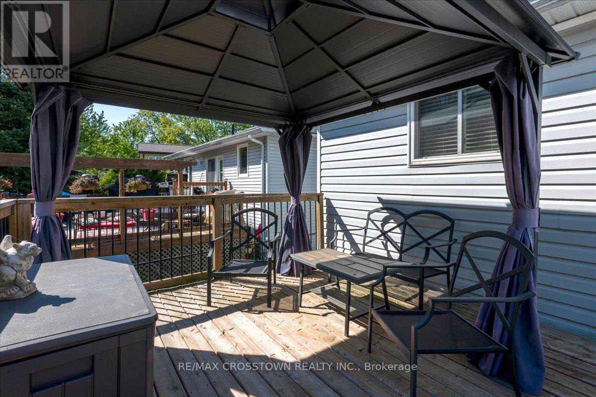 1170 Arnold Street, Innisfil, Ontario  L0L 1W0 - Photo 26 - N13245768