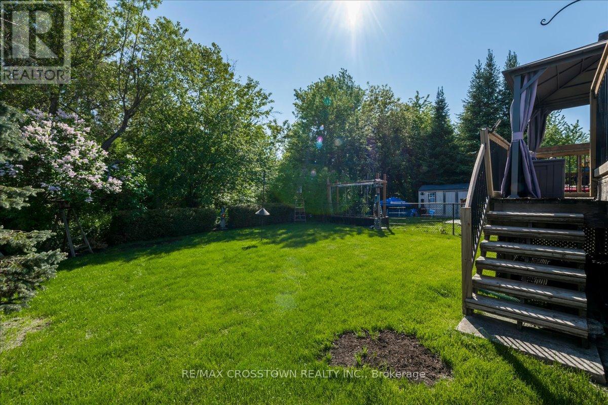 1170 Arnold Street, Innisfil, Ontario  L0L 1W0 - Photo 28 - N13245768