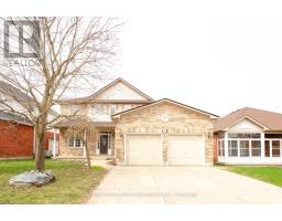 UPPER - 38 HARWOOD DRIVE, Barrie, Ontario