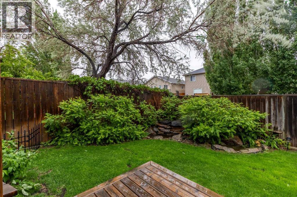 293 Heritage Boulevard W, Lethbridge, Alberta  T1K 7M5 - Photo 40 - A2317103
