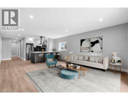 529 ELM Street Unit# 1, Port Colborne, Ontario
