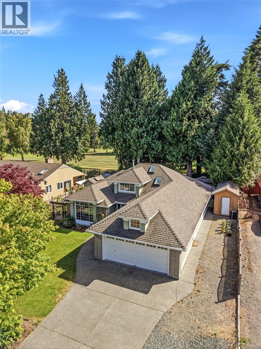 1000 Eaglecrest Dr, Qualicum Beach, British Columbia  V9K 1E9 - Photo 13 - 1038408
