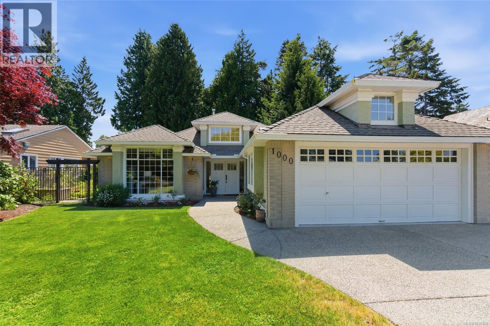 1000 Eaglecrest Dr, Qualicum Beach, British Columbia  V9K 1E9 - Photo 21 - 1038408