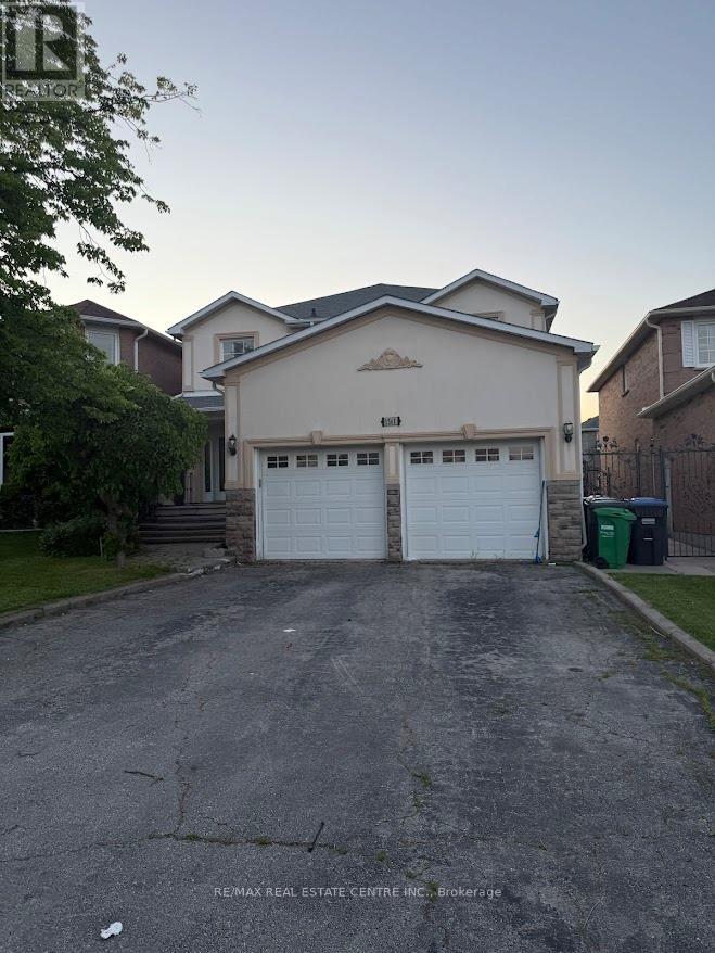 1561 WINTERGROVE GARDENS, Mississauga, Ontario