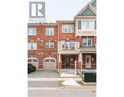 1588 LEBLANC COURT, Milton, Ontario