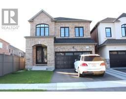 35 MERRIMAC DRIVE, Brampton, Ontario