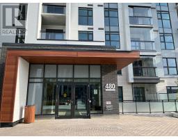 318 - 480 GORDON KRANTZ AVENUE, Milton, Ontario