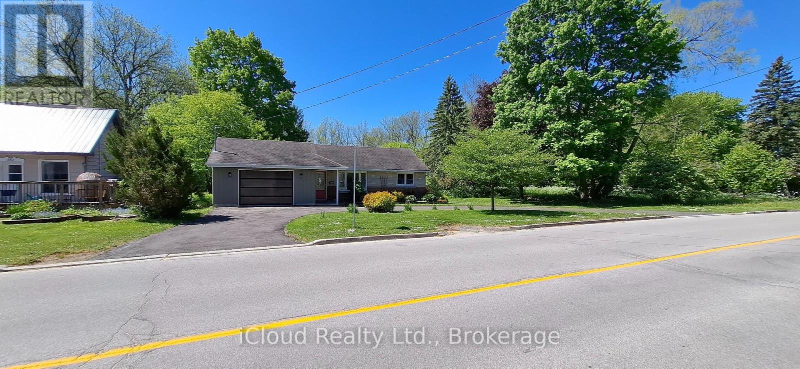 481 24TH STREET W, Owen Sound, Ontario