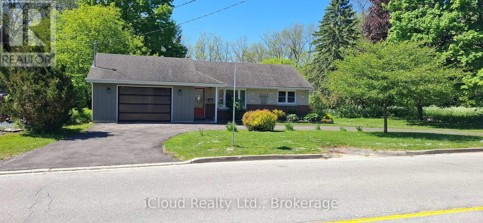 481 24th Street W, Owen Sound, Ontario  N4K 4H9 - Photo 2 - X13239200