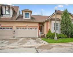 100 IDLE CREEK Drive Unit# 9, Kitchener, Ontario