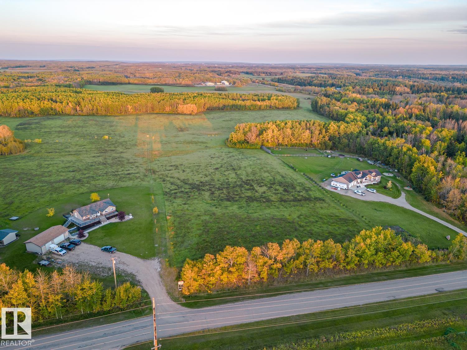 63407a Rge Rd 432, Rural Bonnyville M.d., Alberta  T9M 1P1 - Photo 5 - E4491928
