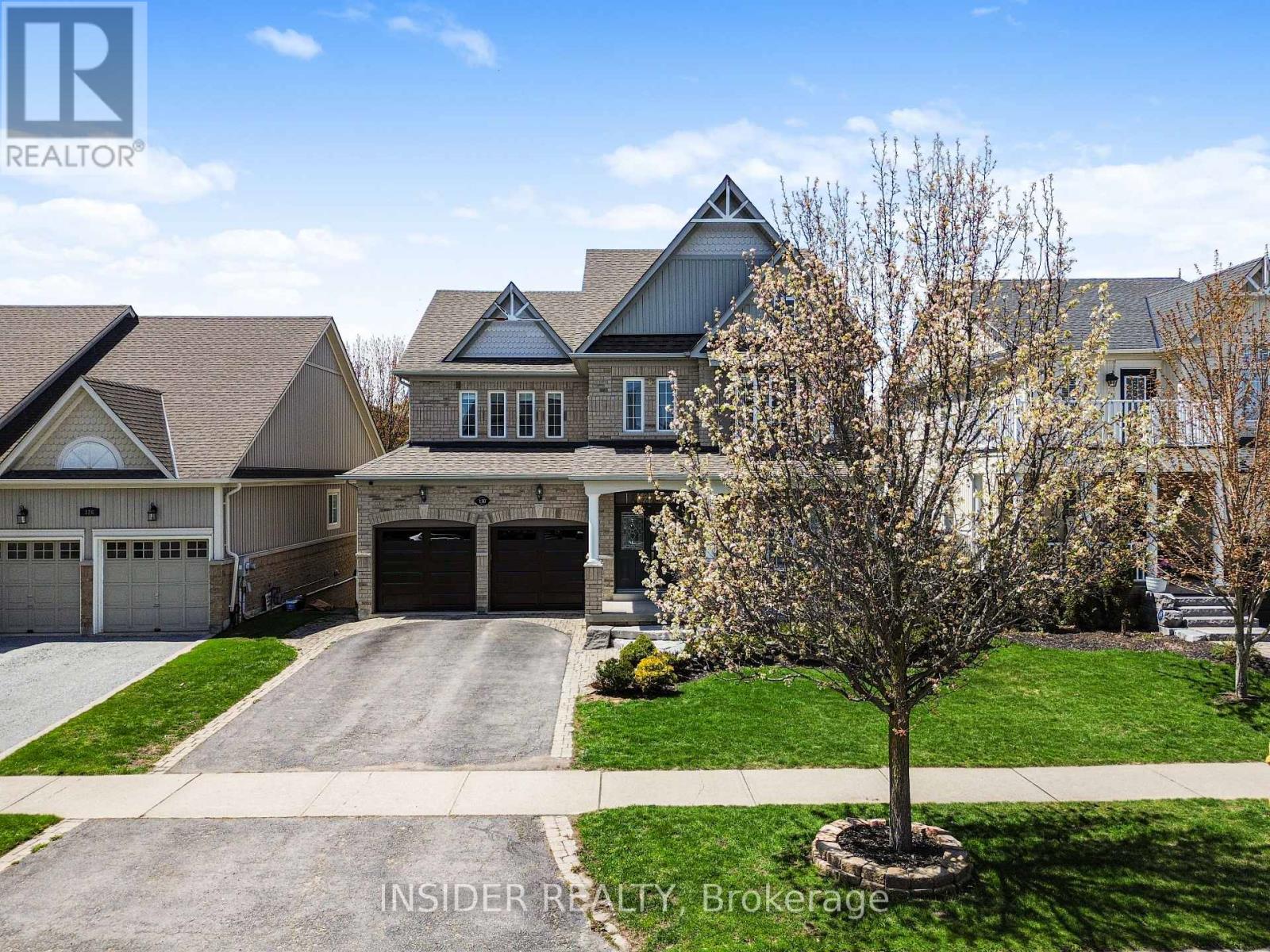 130 ROSEBOROUGH DRIVE, Scugog, Ontario