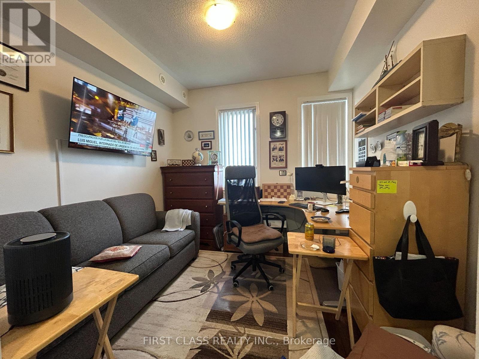 410 - 3075 Thomas Street, Mississauga, Ontario  L5M 0M4 - Photo 21 - W13050510