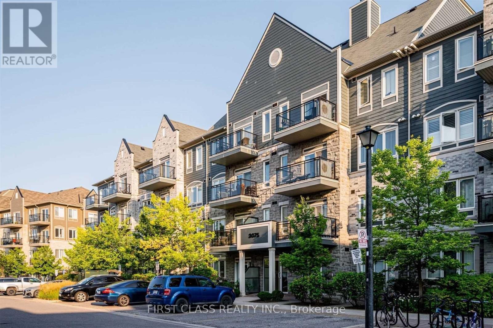410 - 3075 Thomas Street, Mississauga, Ontario  L5M 0M4 - Photo 26 - W13050510