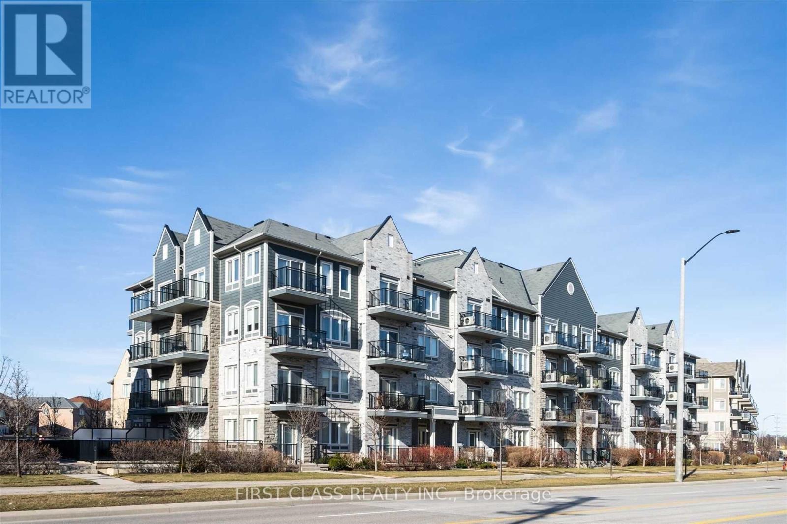 410 - 3075 Thomas Street, Mississauga, Ontario  L5M 0M4 - Photo 28 - W13050510