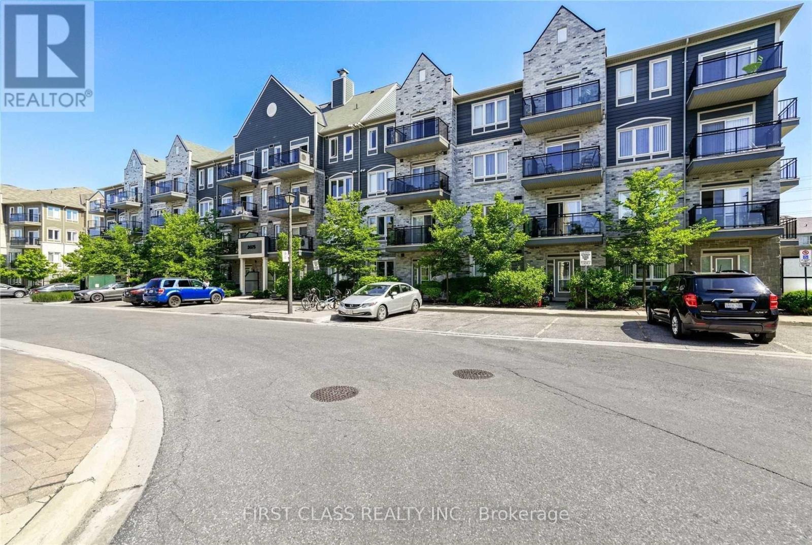 410 - 3075 Thomas Street, Mississauga, Ontario  L5M 0M4 - Photo 27 - W13050510