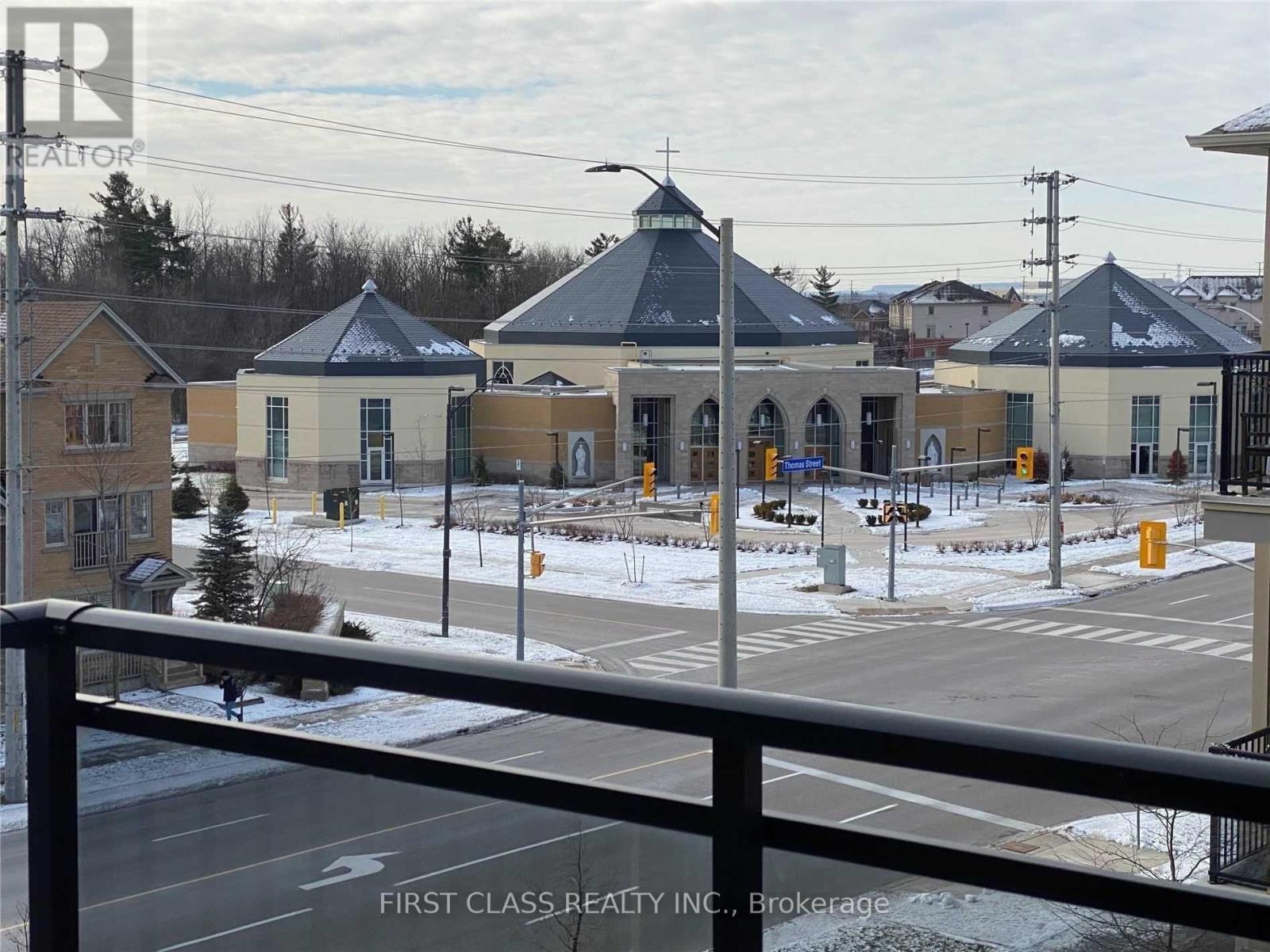 410 - 3075 Thomas Street, Mississauga, Ontario  L5M 0M4 - Photo 25 - W13050510