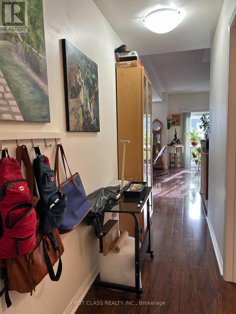 410 - 3075 Thomas Street, Mississauga, Ontario  L5M 0M4 - Photo 7 - W13050510