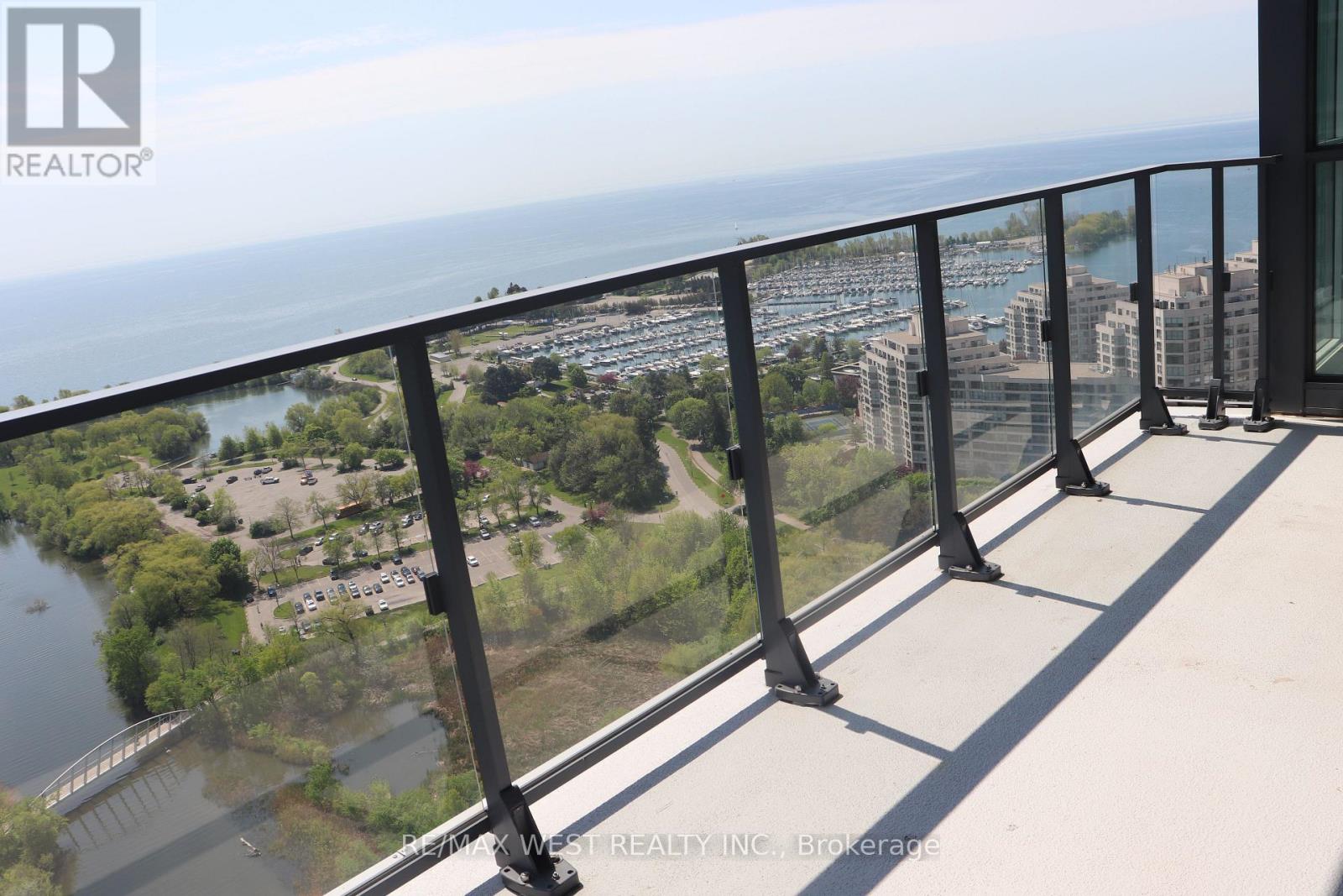 3301 - 2212 Lake Shore Boulevard W, Toronto, Ontario  M8V 0C2 - Photo 26 - W13235328