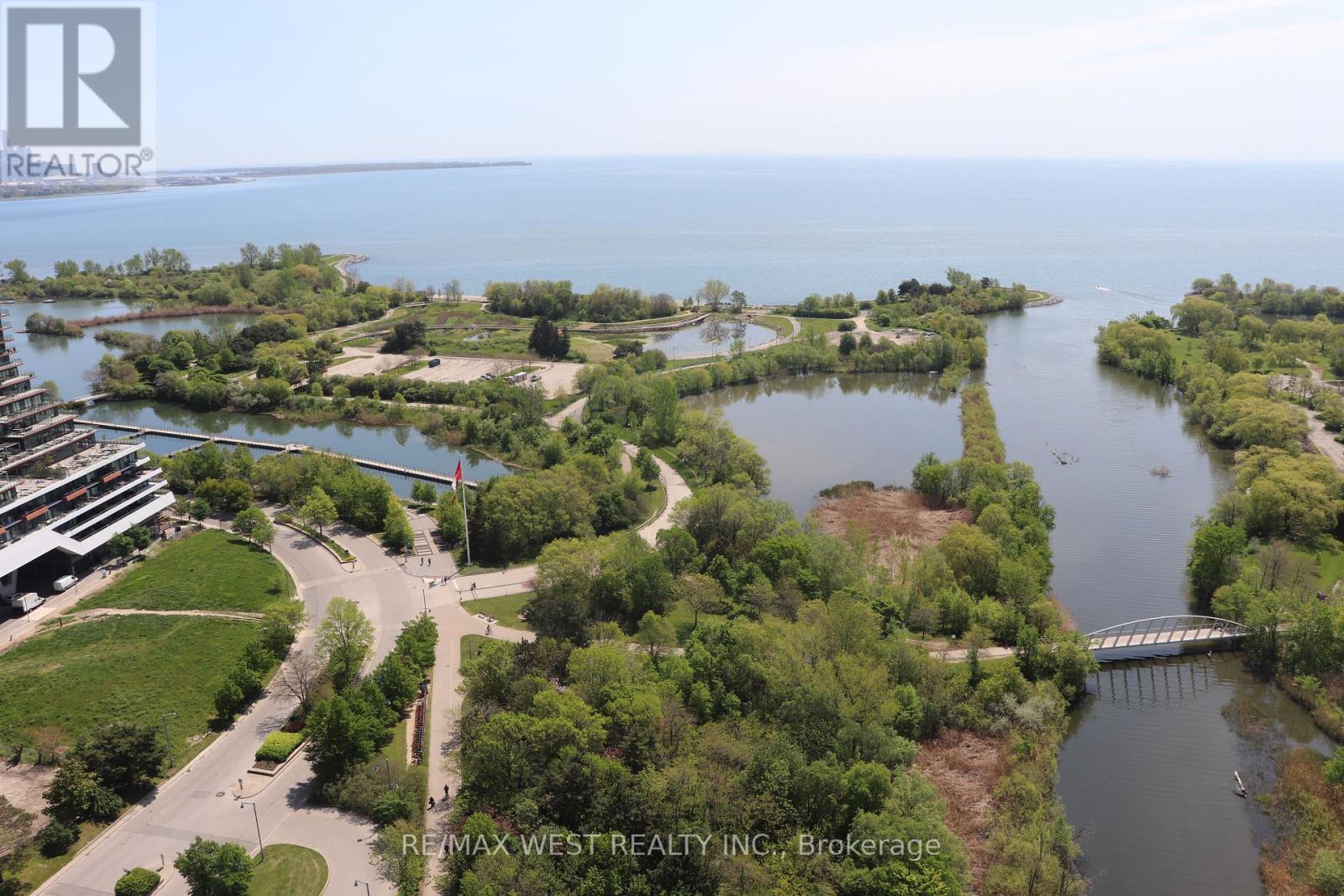 3301 - 2212 Lake Shore Boulevard W, Toronto, Ontario  M8V 0C2 - Photo 27 - W13235328
