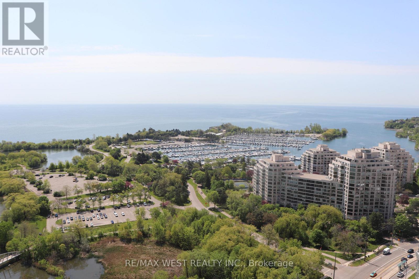 3301 - 2212 Lake Shore Boulevard W, Toronto, Ontario  M8V 0C2 - Photo 28 - W13235328