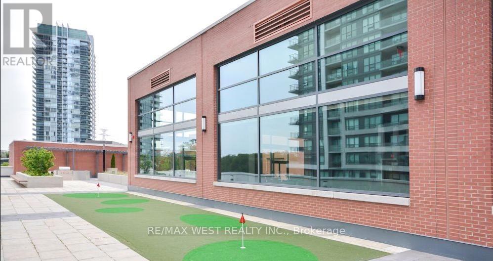 3301 - 2212 Lake Shore Boulevard W, Toronto, Ontario  M8V 0C2 - Photo 37 - W13235328