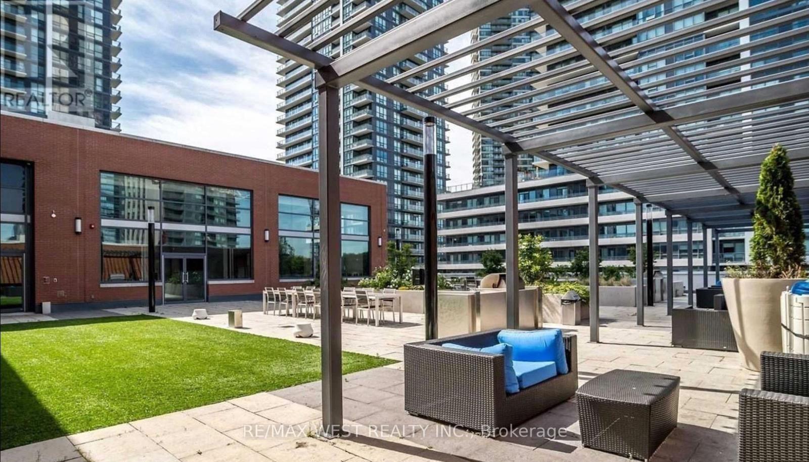 3301 - 2212 Lake Shore Boulevard W, Toronto, Ontario  M8V 0C2 - Photo 34 - W13235328