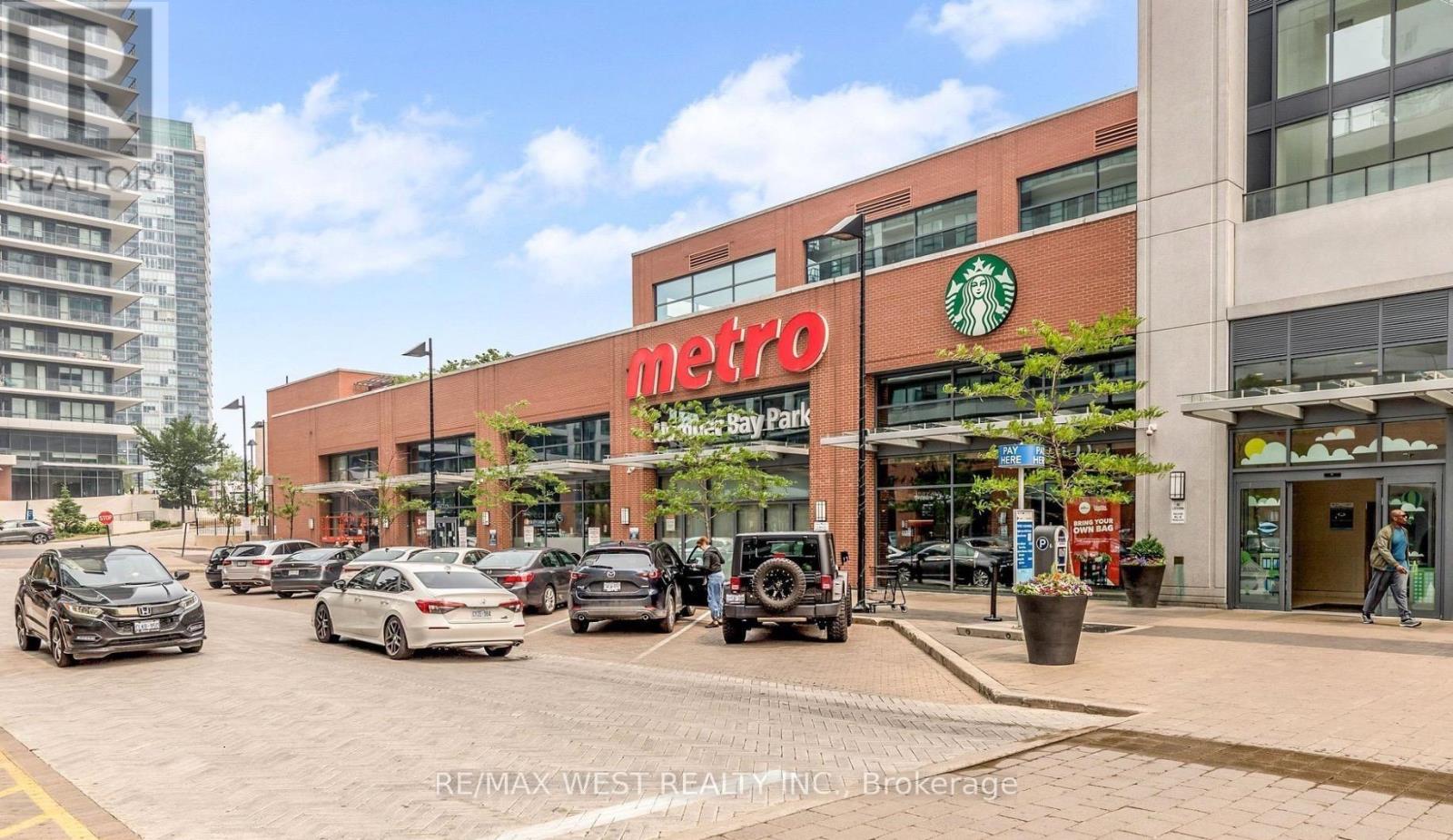 3301 - 2212 Lake Shore Boulevard W, Toronto, Ontario  M8V 0C2 - Photo 40 - W13235328