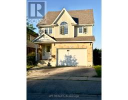 908 COPPER LEAF CRESCENT, Kitchener, Ontario