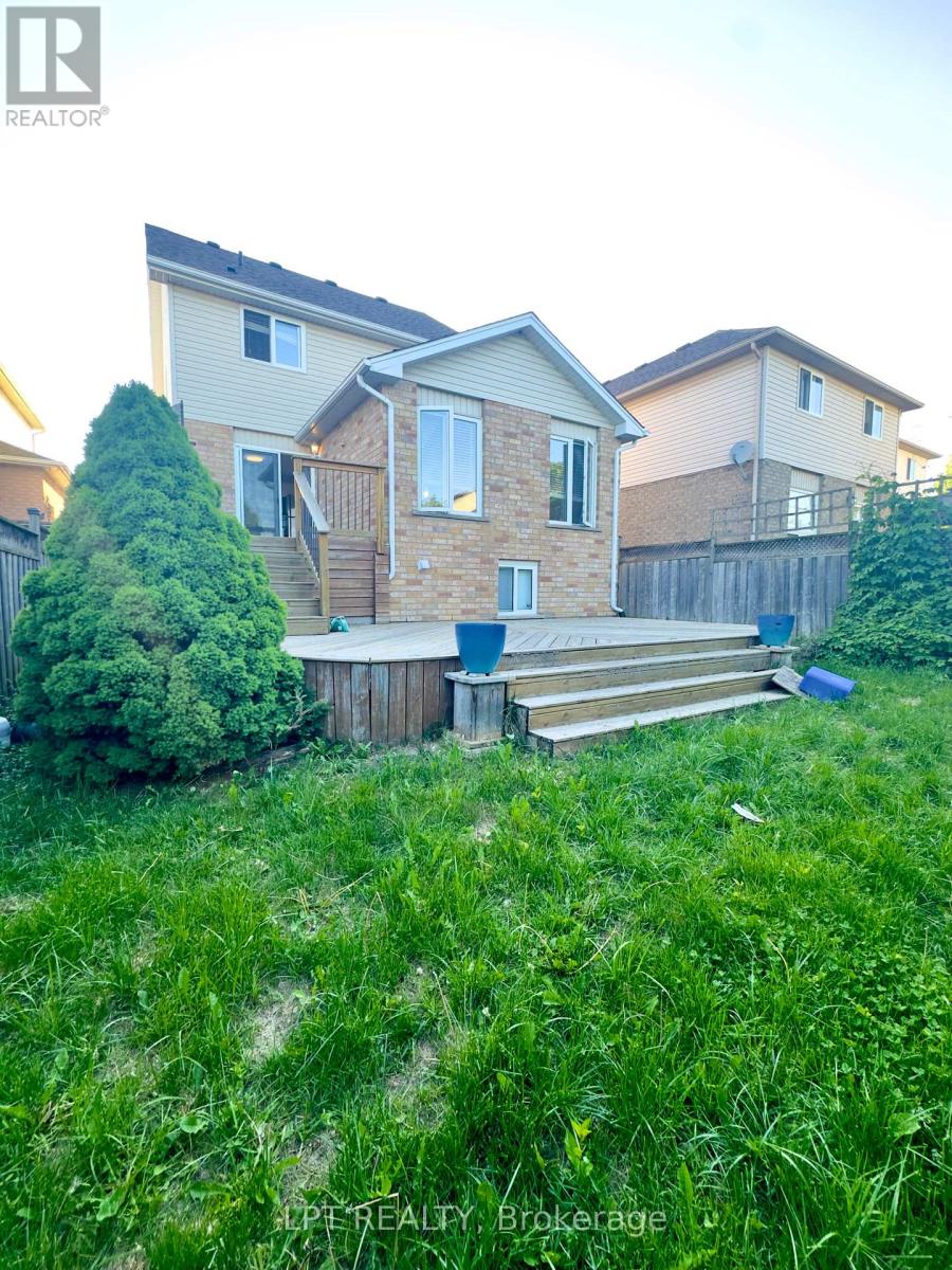 908 Copper Leaf Crescent, Kitchener, Ontario  N2E 3W1 - Photo 45 - X13243662
