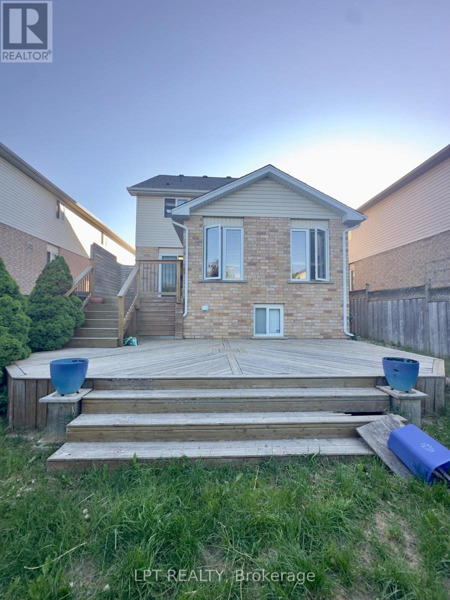 908 Copper Leaf Crescent, Kitchener, Ontario  N2E 3W1 - Photo 46 - X13243662