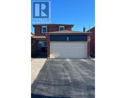 BSMT - 36 BENDAMERE CRES CRESCENT, Markham, Ontario