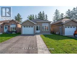 LOWER LEVEL - 19 LOON AVENUE, Barrie, Ontario