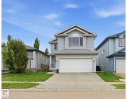 3231 28A AV NW, Edmonton, Alberta