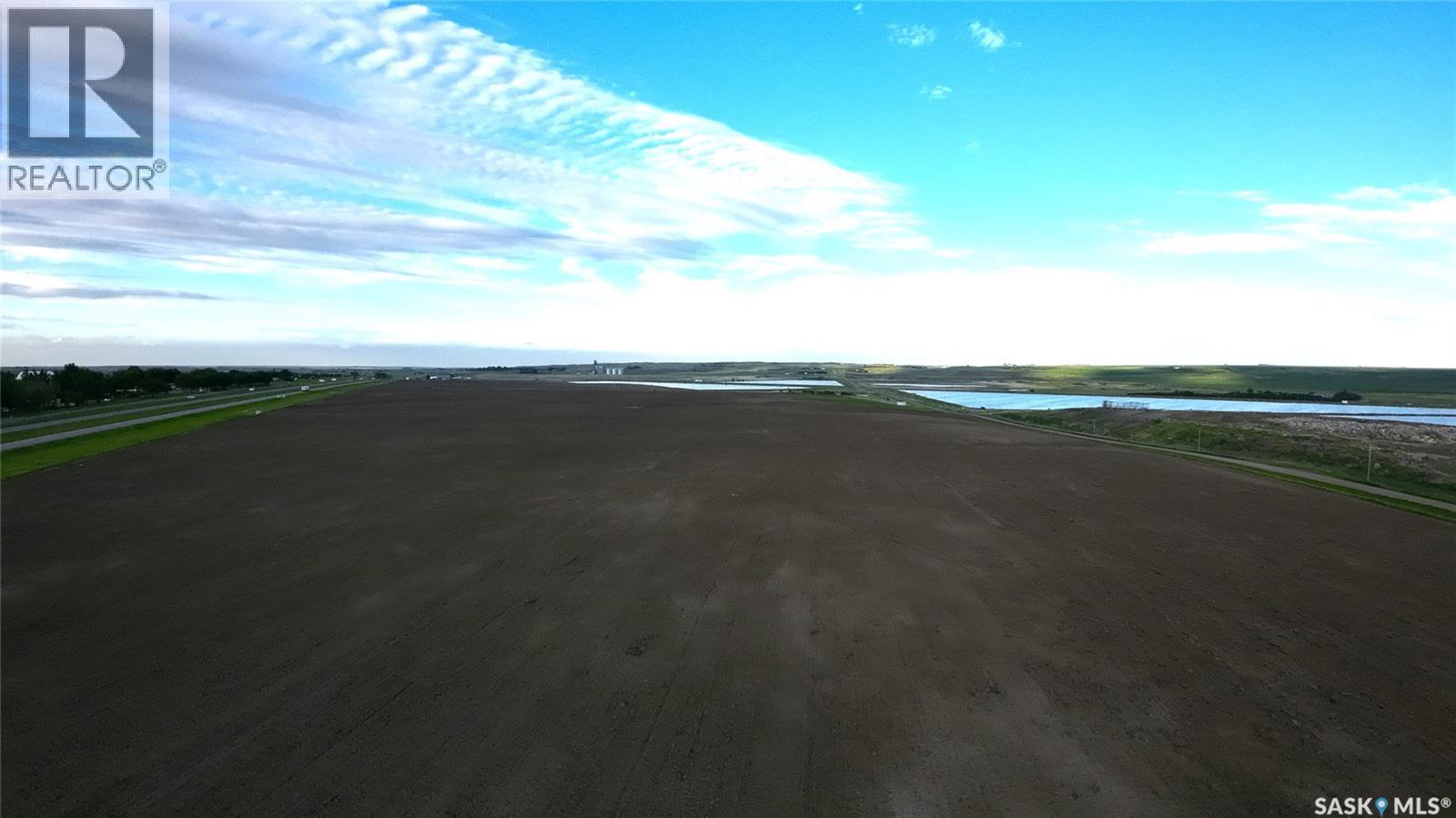Trans Canada Highway Frontage 60 Acres, Swift Current Rm No. 137, Saskatchewan  S9H 2R2 - Photo 6 - SK036697