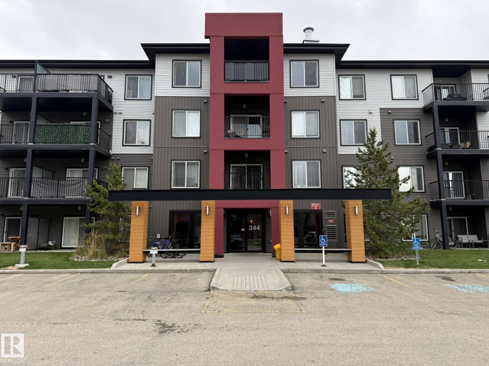 #119 344 Windermere Rd SW, Edmonton, Alberta  T6W 2P2 - Photo 1 - E4479658