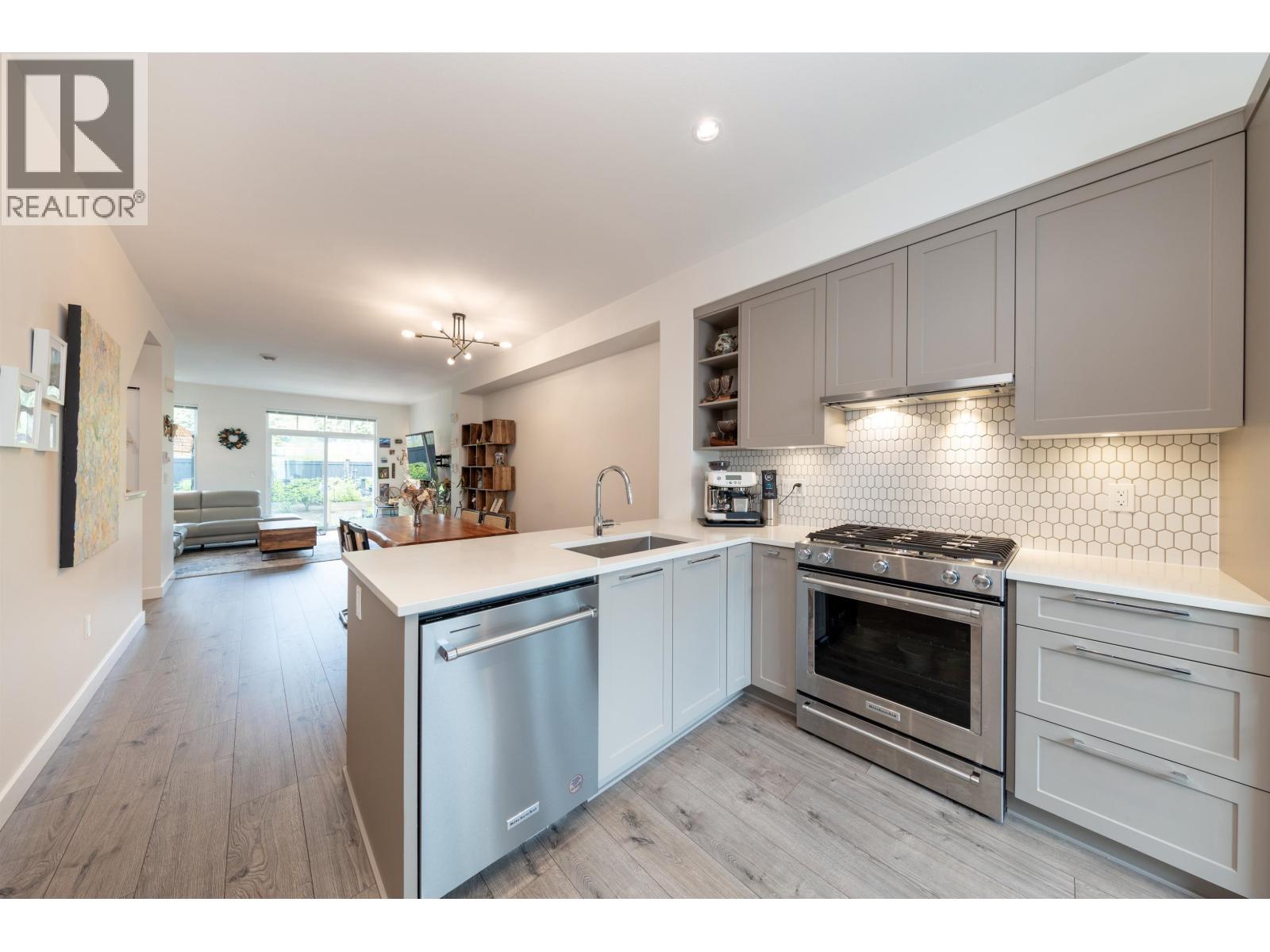 140 3565 Baycrest Avenue, Coquitlam, British Columbia  V3B 2W7 - Photo 16 - R3132220