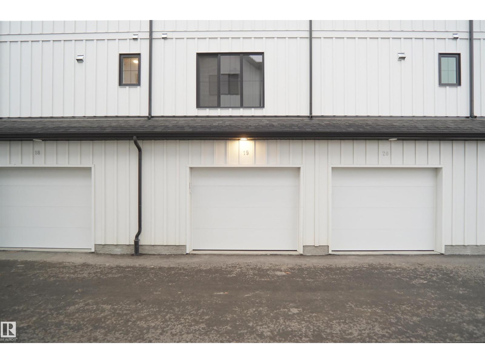 #11 29 Airport Rd NW, Edmonton, Alberta  T5G 2P9 - Photo 29 - E4484161