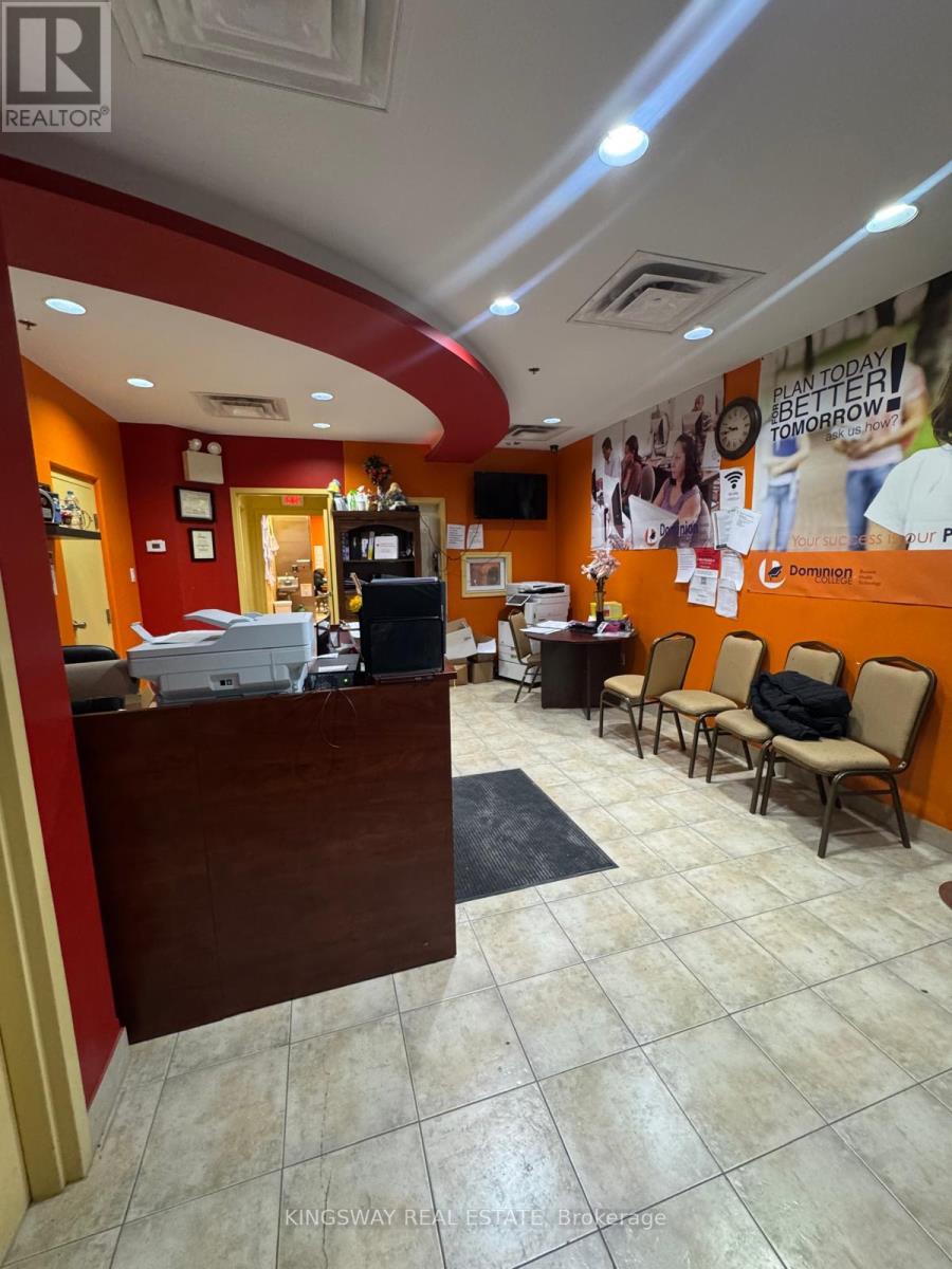 121 - 2 Automatic Road, Brampton, Ontario  L6S 6K8 - Photo 13 - W13245854