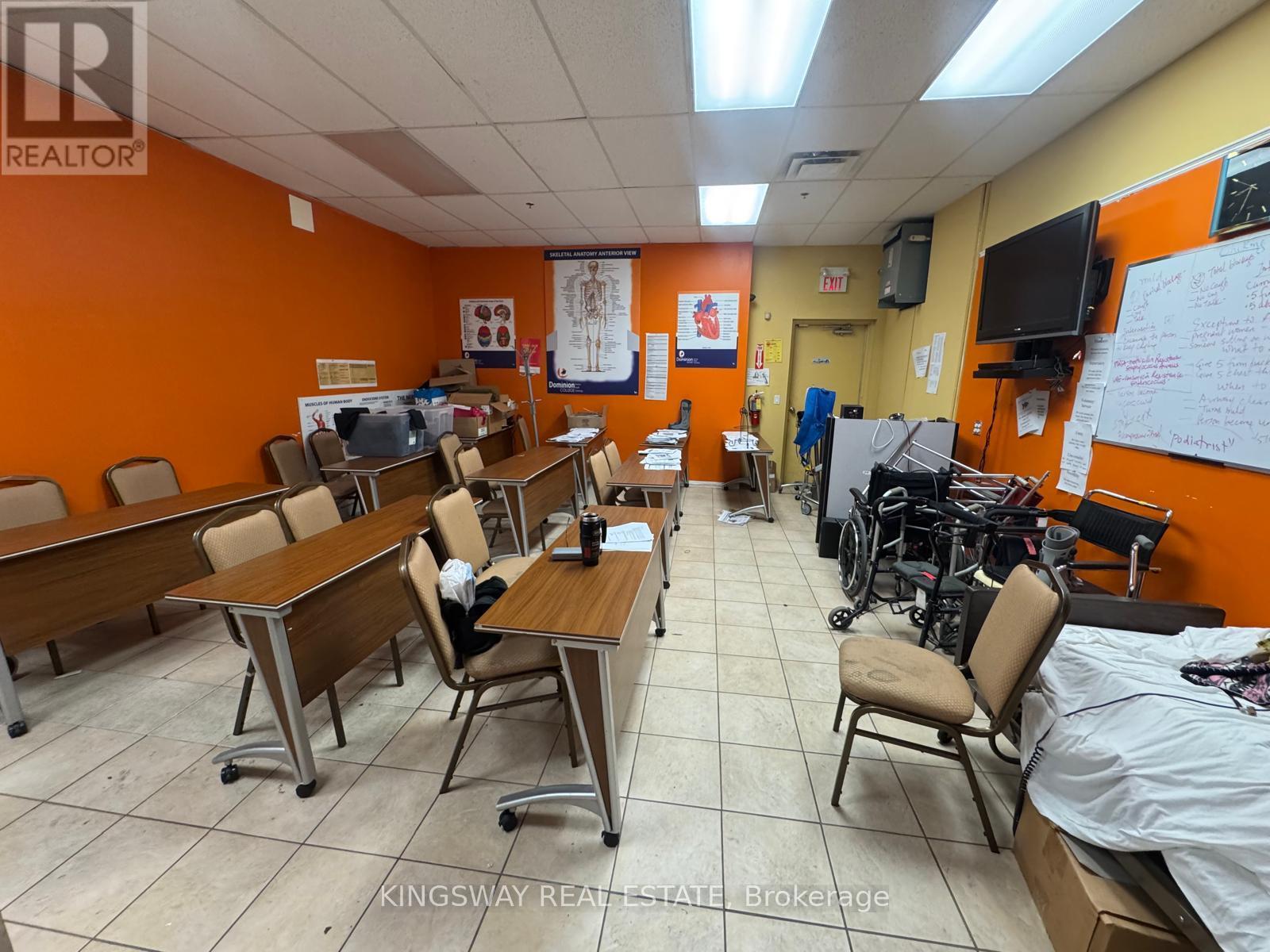 121 - 2 Automatic Road, Brampton, Ontario  L6S 6K8 - Photo 21 - W13245854